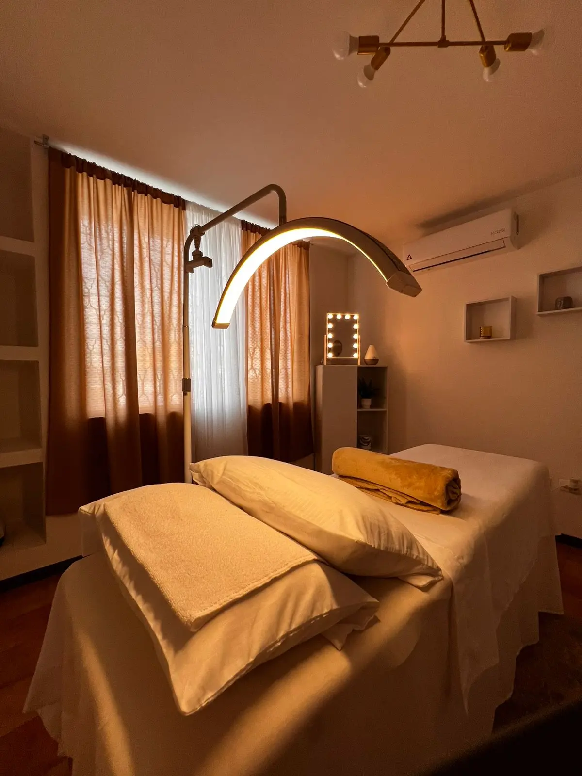 Cabina Renova Clinik