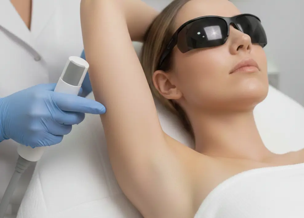 Candela Laser