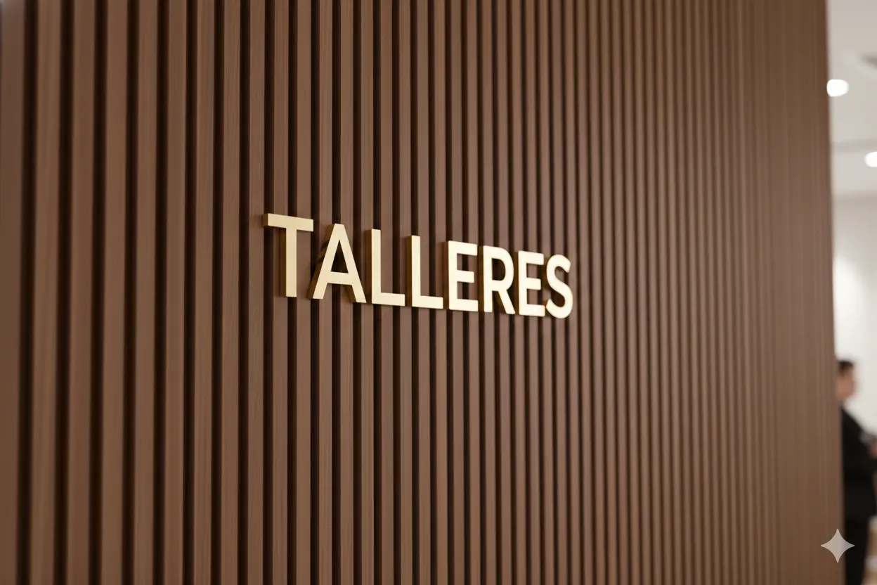 Talleres